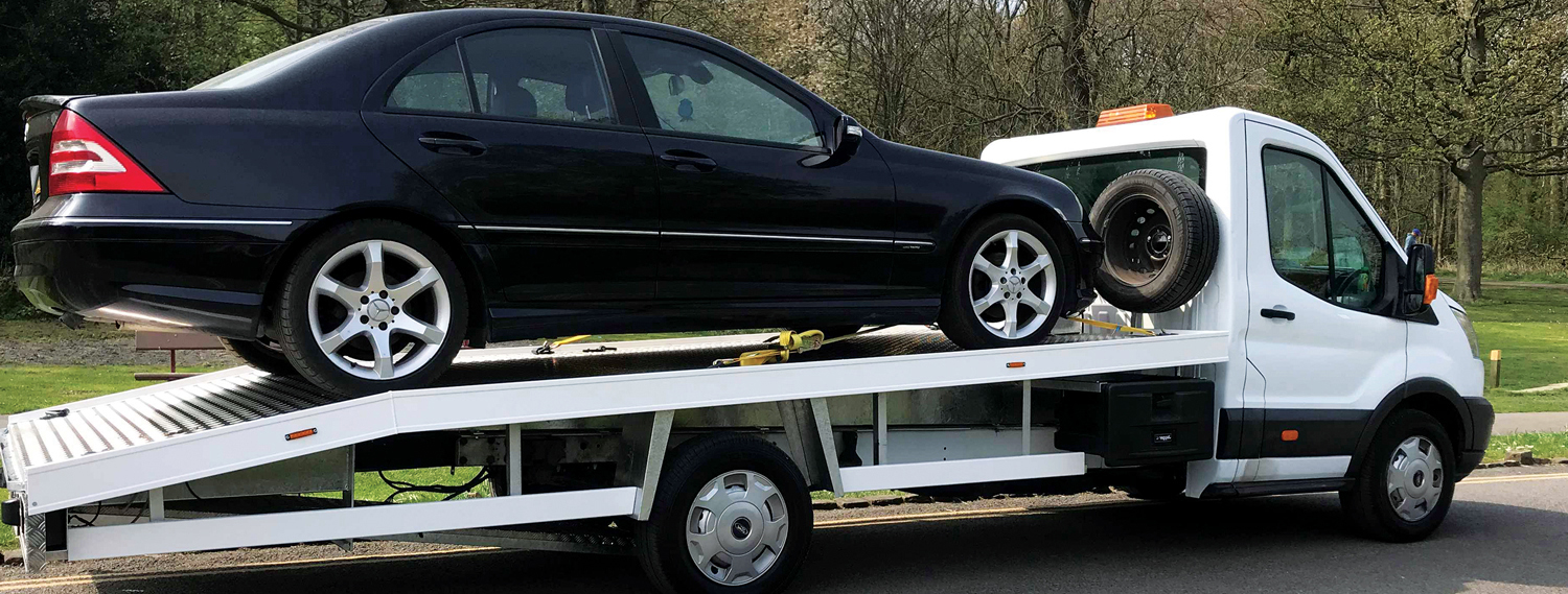 Yeşilova Oto Çekici